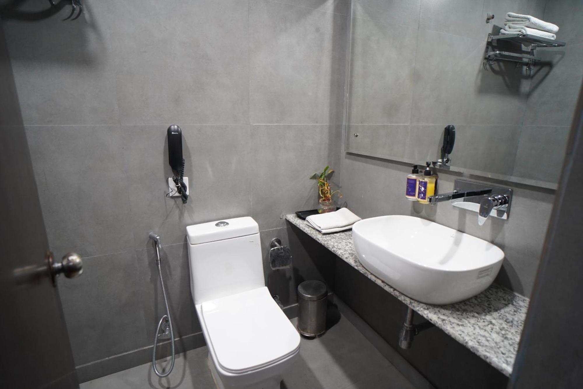 The Corus 3*
