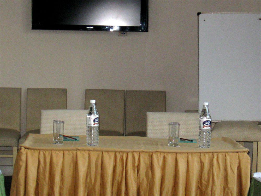 The Corus New Delhi